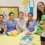 Sky Clinic at Oakfield Early Learning Centre