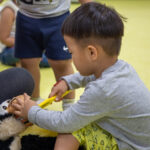 Sky Clinic at Oakfield Early Learning Centre