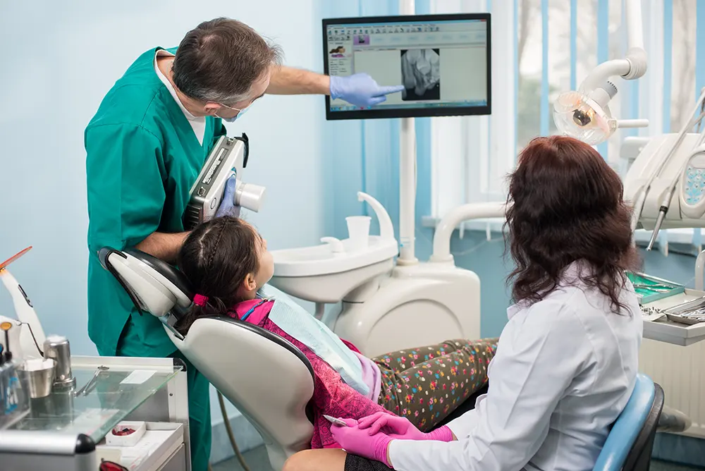 Dentists in JLT Dubai - Sky Dental Clinic Dubai, UAE