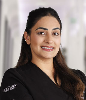 Dental Hygienist Dubai