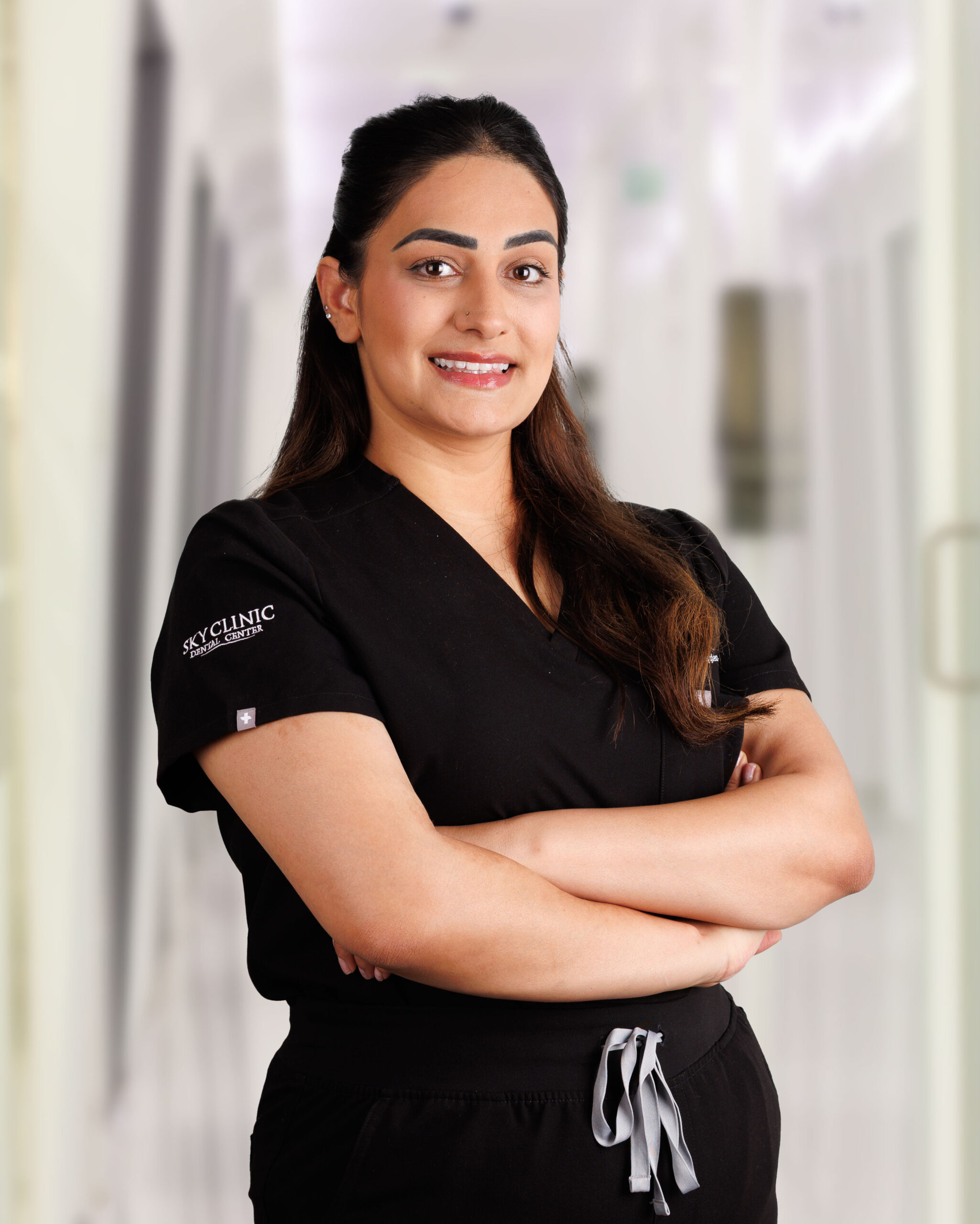 Dentists in Dubai Sahar Zia